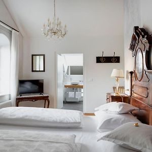 Villa Bergmann Suites Meran